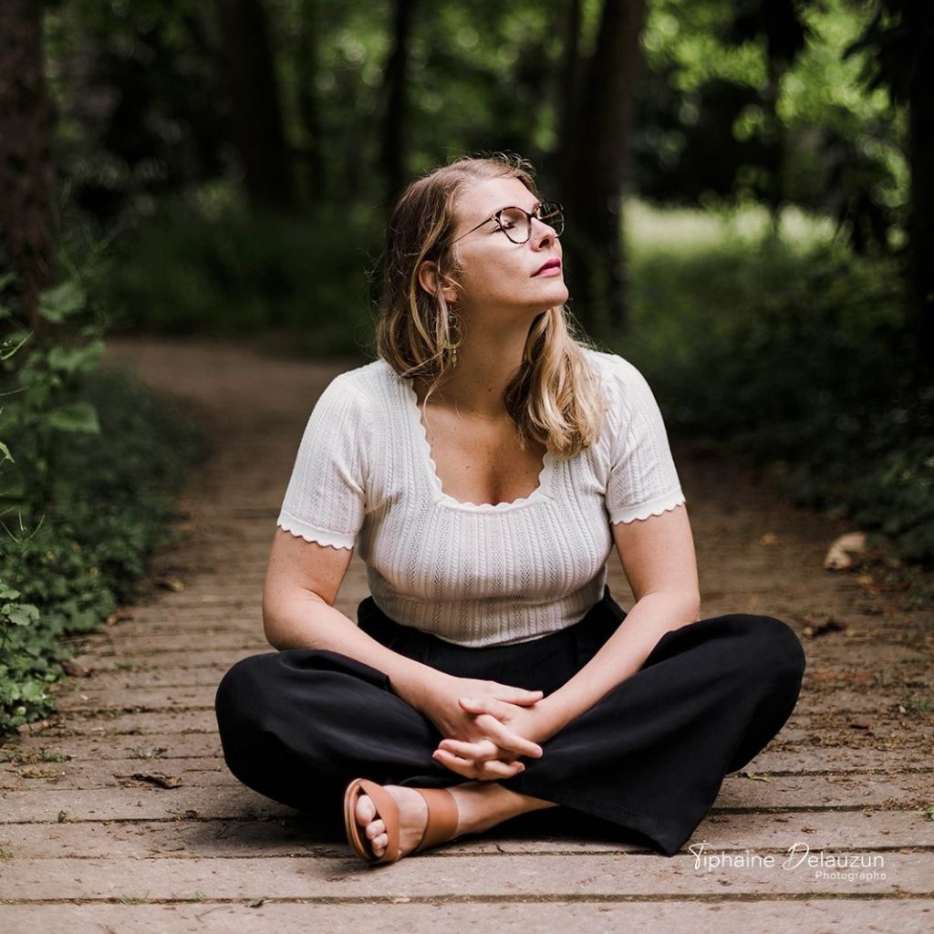 Accord Retrouvé - Sophrologie et Yoga à Montélimar