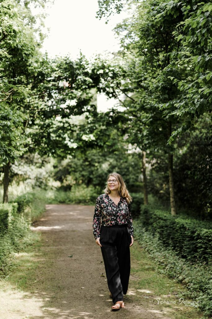 Angélique sophrologie a Montélimar