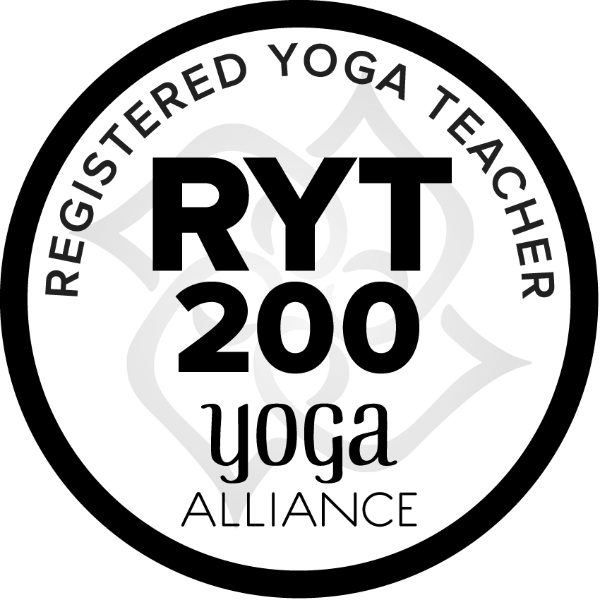 Yoga Alliance 200h